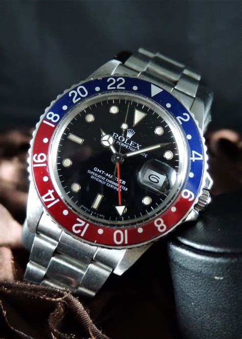 rolex gmt master 1987 value|rolex gmt master 16750 price.